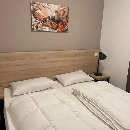 à Gourette Pour 6 Pers, Piscine Et Animaux Admis - Fr-1-860-33 Appartement *
