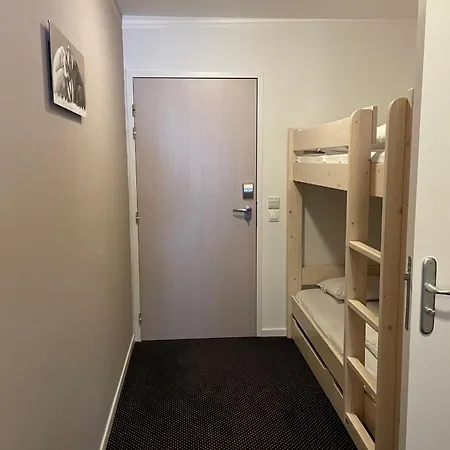 6 Pers, Piscine, Animaux Admis, Gourette - Fr-1-860-33 * Eaux-Bonnes